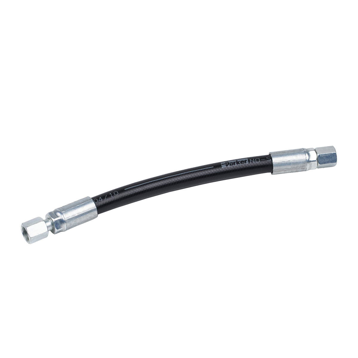 JERGENS HOSE, 72IN HYD 3/8 4000 PSI - 61205