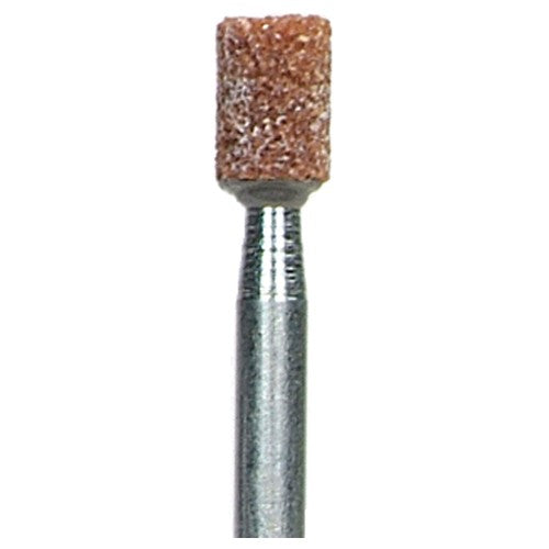 Norton Abrasives MH67W149P24493 5/32" x 1/4" 1/8" Spindle Mounted Point W14960 Grit 38A-M