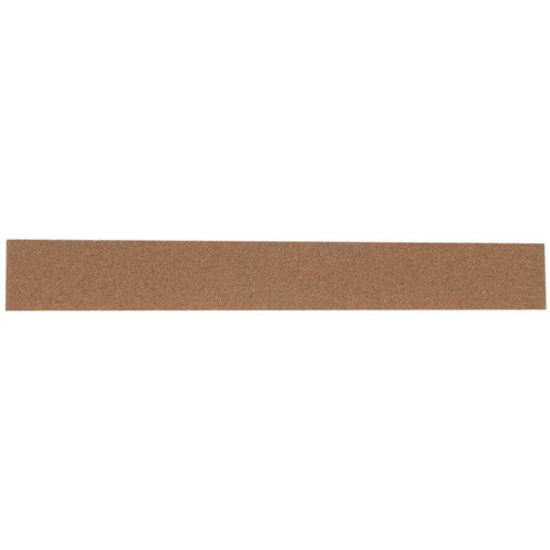 Norton Abrasives MH6486265 1/2" x 4" India File Triangular 240 Grit
