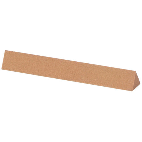 Norton Abrasives MH6486275 1/2" x 6" India File Triangular 320 Grit