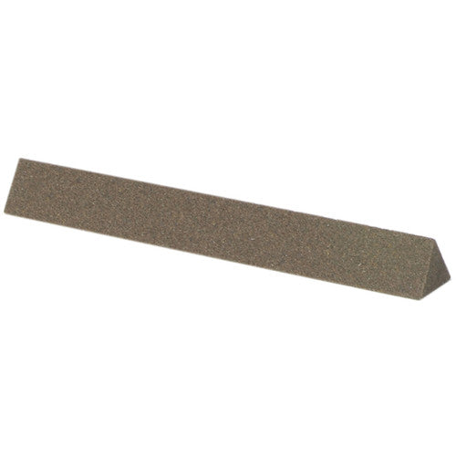 Norton Abrasives MH6486285 1/2" x 6" India File Triangular 100 Grit