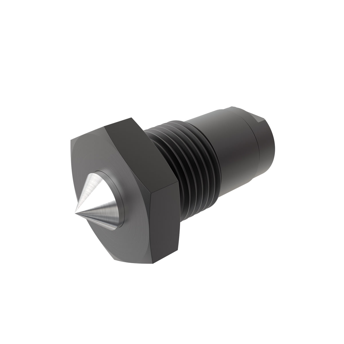 JERGENS MANIFOLD MOUNT CYLINDER, PRESSURE POINT, BLUNT NOSE - 61524