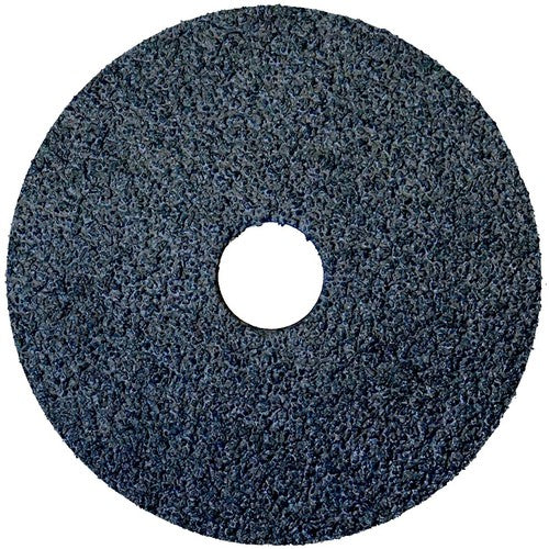 Weiler MK5162002 4-1/2X7/824G ZIR RESIN FIBER DISC