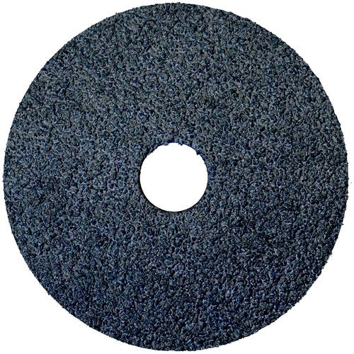 Weiler MK5162003 4-1/2X7/8 36G ZIR RESIN FIBER DISC