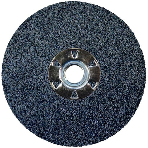 Weiler MK5162052 4-1/2X5/8-11 24G ZIR RESIN FIBER