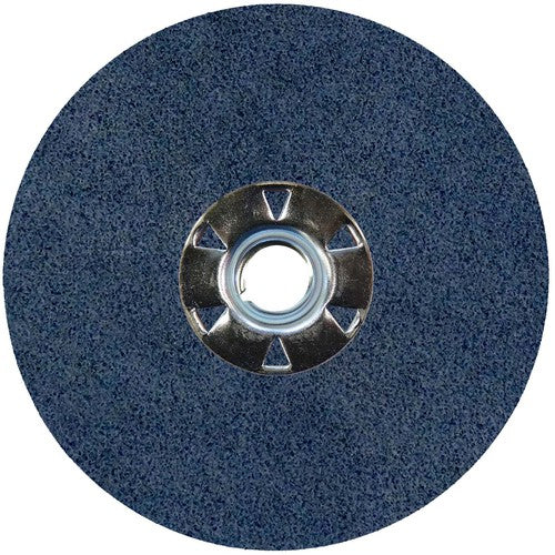 Weiler MK5162055 4-1/2X5/8-1160G ZIR RESIN FIBER