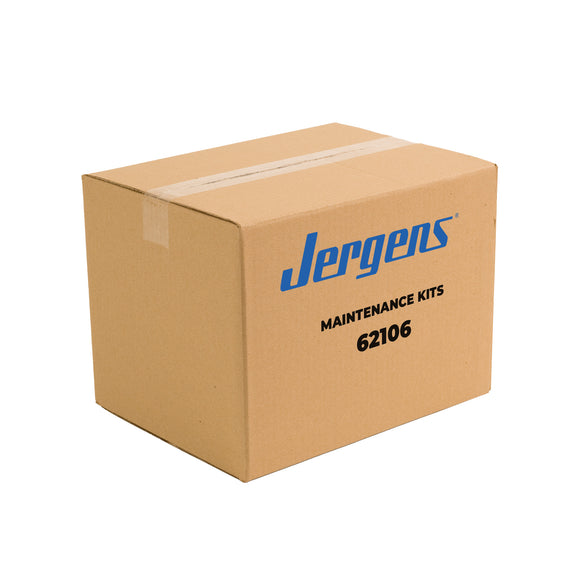 JERGENS 62177 - MTCE SEAL KIT, FOR 60596