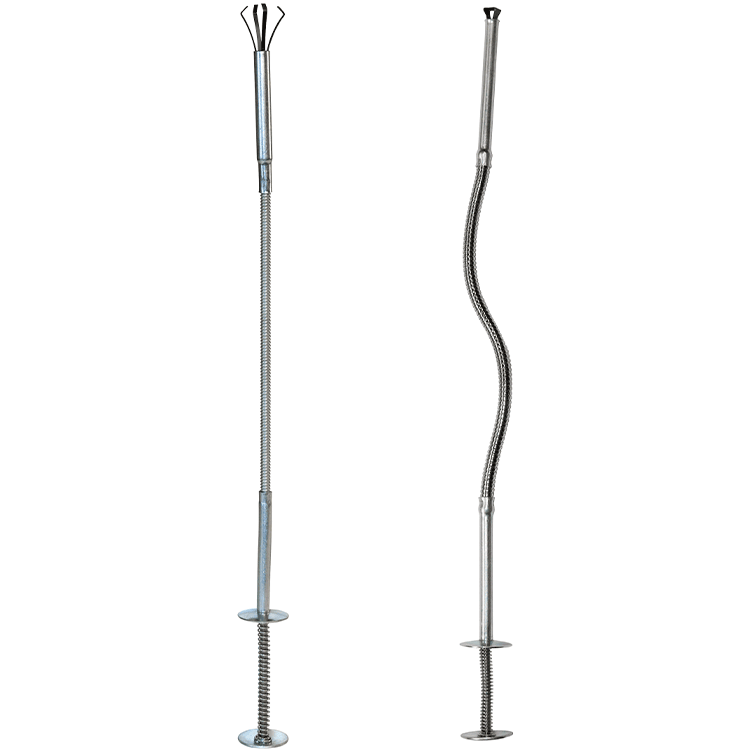 Industrial Magnetics MAG-MATE® Mechanical Finger Set 622-715CF