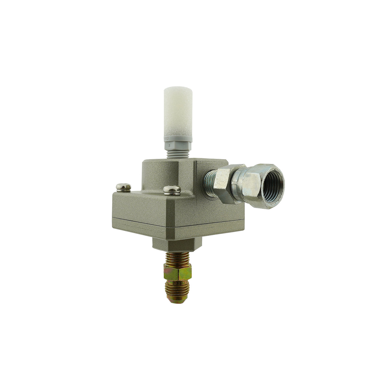 JERGENS VALVE, QUICK EXHAUST FOR, BOOSTER - 61641