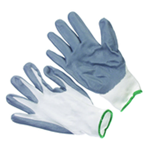 PRM Pro KB38625L Multipupose Nitril Gloves Large