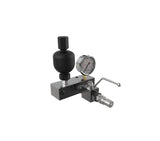 JERGENS PALLET DECOUPLER VALVE ASSY - 62605