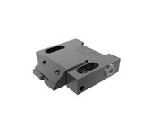 JERGENS STAYLOCK CLAMP, LOW TOE - 62811