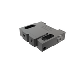 JERGENS STAYLOCK CLAMP, HIGH TOE - 62812