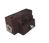 JERGENS STAYLOCK CLAMP, BLOCK STYLE - 62831