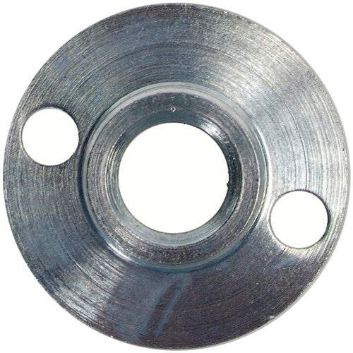 Norton Abrasives MH61A43463 9 103 RETAINER NUT F/7" 