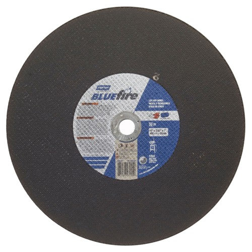Norton Abrasives MH60160043255 Reinforced Type 01 Straight Wheel