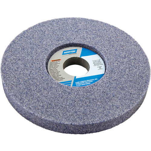 Norton Abrasives MH60070042209 7 x 3/4 x 1-1/4" Toolroom Wheel >4" 32A 46 H VBE Type 05