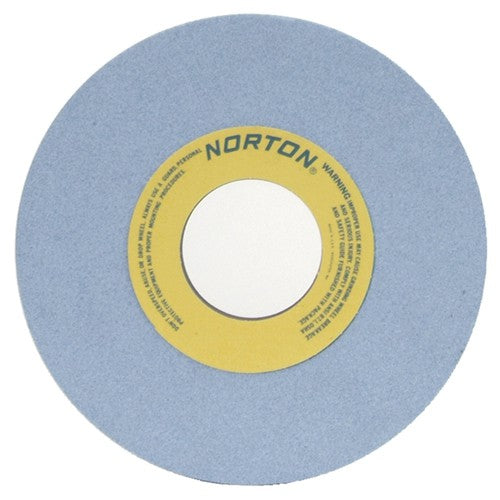 Norton Abrasives MH60100060405 10 x 1 x 3" SG Toolroom Wheel >4" 5SG 60 K VS Type 01