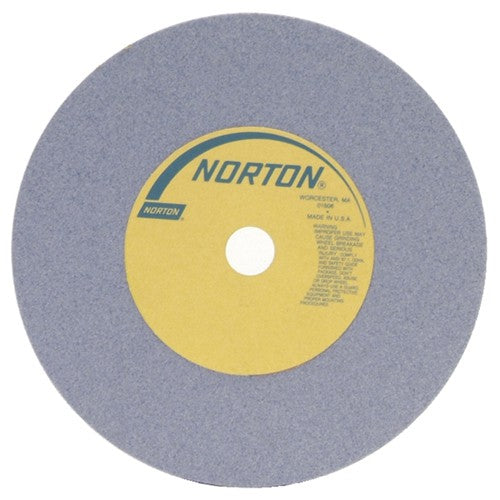 Norton Abrasives MH60100060777 10 x 1 x 3" Toolroom Wheel >4" 32A 60 K VBE Type 01
