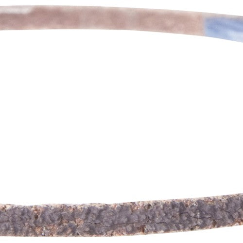 Norton Abrasives MH61B0127577 1" x 30" Metalite R283 File Belt 120 Grit Aluminum Oxide
