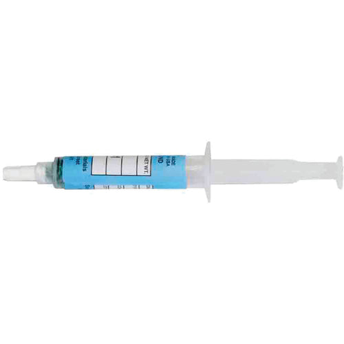 Norton Abrasives MH63DLC00376 5 Gram - Aqua - Standard - Diamond Compound - Water Soluble