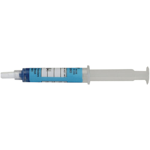 Norton Abrasives MH63DLC00379 5 Gram - Blue - Standard - Diamond Compound - Water Soluble