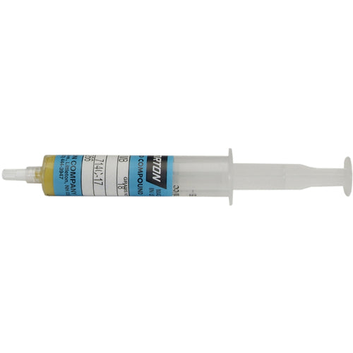 Norton Abrasives MH63DLC00398 18 Gram - Yellow - Standard - Diamond Compound - Water Soluble