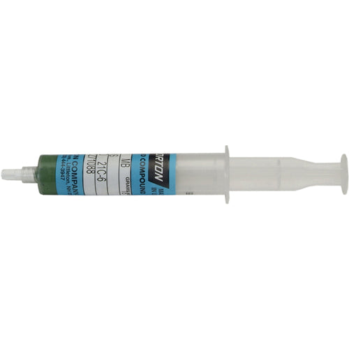 Norton Abrasives MH63DLC00402 18 Gram - Green - Standard - Diamond Compound - Water Soluble