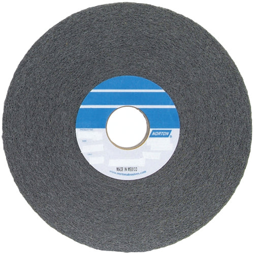 Norton Abrasives MH62W0618773 6"x1/2"x1" Bear-Tex Convolute Non-Woven Wheel 8SF Silicon Carbide