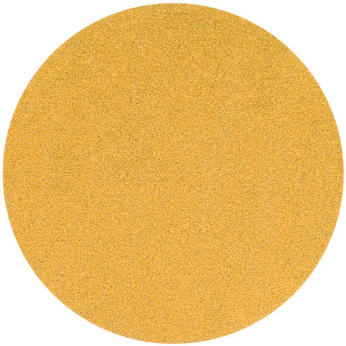 Norton Abrasives MH61D0549903 5" A290 No-Fil Paper H&L Disc P180 Grit A290 Aluminum Oxide