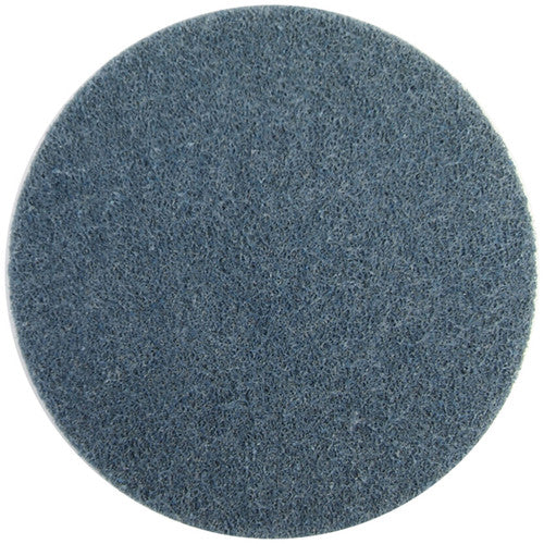 Norton Abrasives MH62D0425936 4-1/2" Bear-Tex Rapid Prep Non-Woven Hook & Loop Disc Aluminum Oxide Very Fine Grit