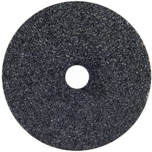 Norton Abrasives MH61D0495008 4-1/2 x 7/8" Neon Fiber Disc 36 Grit F726 Aluminum Oxide