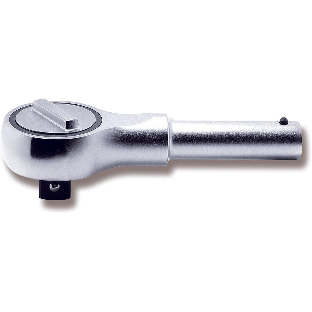 Ko-ken 6752-HEAD 3/4 Sq. Dr. Ratchet Head    Length 100mm