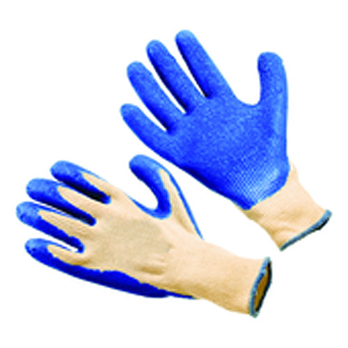 PRM Pro KB38675XL Heavy Duty Latex Coated Gloves Extra Large
