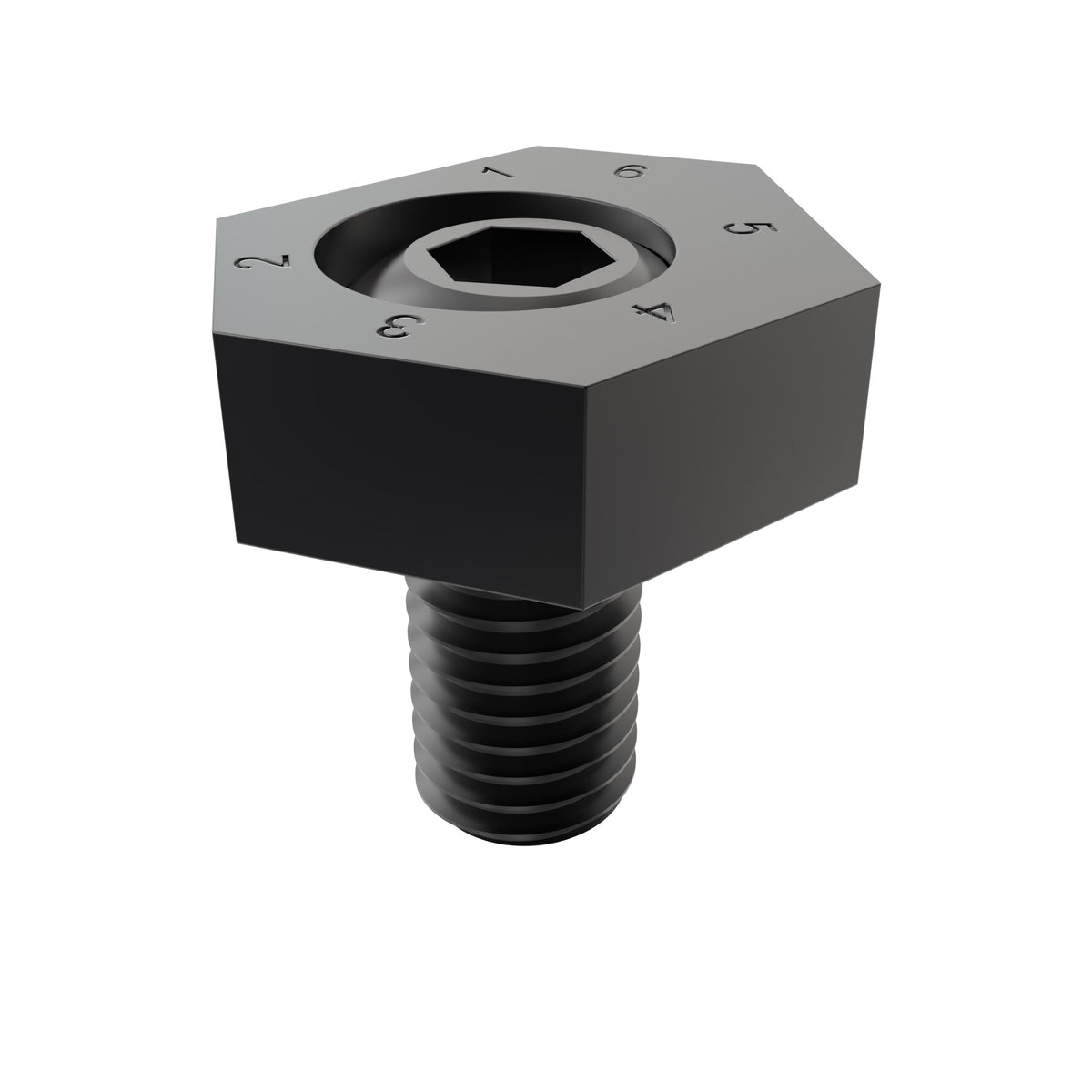 JERGENS CLAMP, ADJ MICRO 19-24, SERRATED - 68614