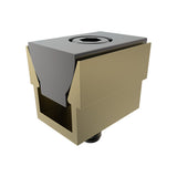 JERGENS MACHINABLE UNIFORCE, 1.125, WITH LOCK - 68770