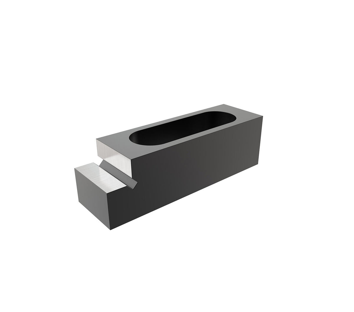 JERGENS STOP, MICRO EDGE 1.3780 HT - 68726