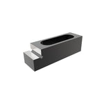 JERGENS STOP, MICRO EDGE .4600 HT - 68722