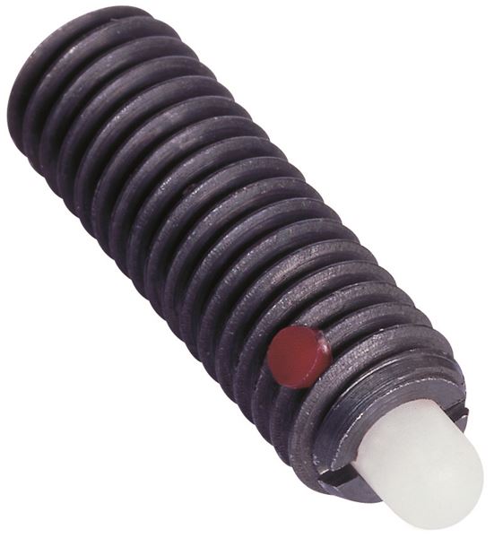 TE-CO 69663X METRIC SPRING PLUNGER HEXAGON SOCKET
