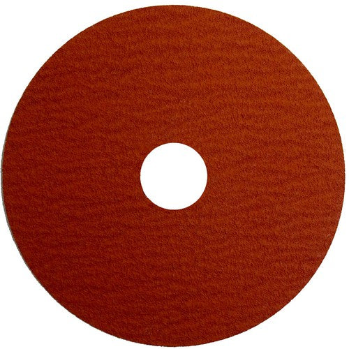 Weiler MK5169854 4-1/2X7/880G CER RESIN FIBER DISC