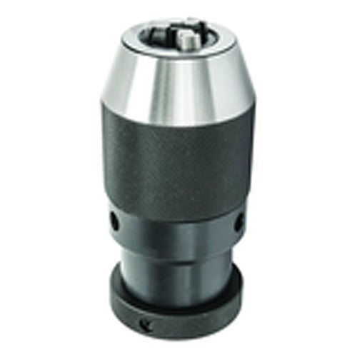 Rapidhold HL3071310 Industrial Keyless Drill Chuck - 1/64