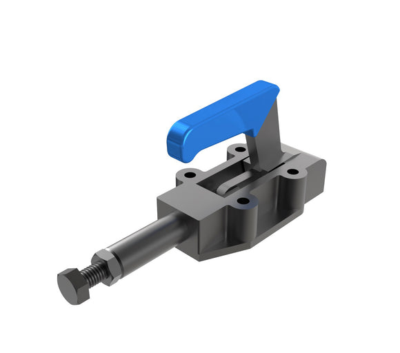 JERGENS HD PUSH-PULL CLAMP, HDP1300 - 72201
