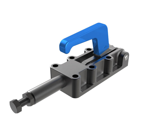 JERGENS HD PUSH-PULL CLAMP, HDP2600 - 72202