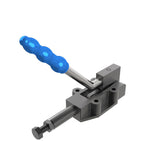 JERGENS HD PUSH-PULL CLAMP, HDP1300/L, LONG HANDLE - 72205