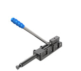 JERGENS HD PUSH-PULL CLAMP, HDP11000/L, LAON HANDLE - 72208