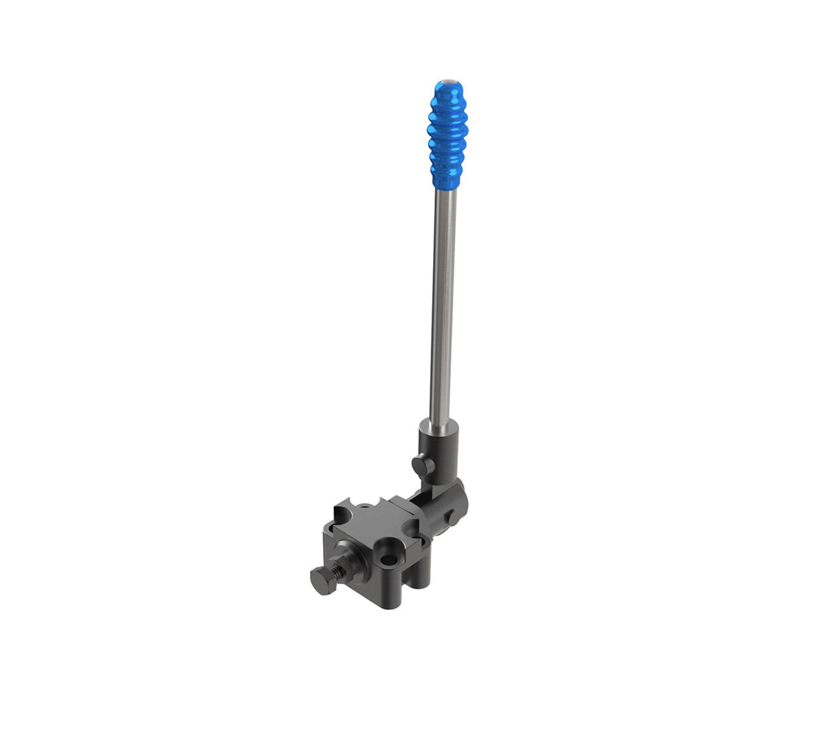 JERGENS MAGNA FORCE CAM CLAMP, PUSH, LONG HANDLE, 3370 - 72414