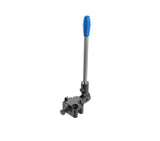 JERGENS MAGNA FORCE CAM CLAMP, PUSH, LONG HANDLE, 3370 - 72414