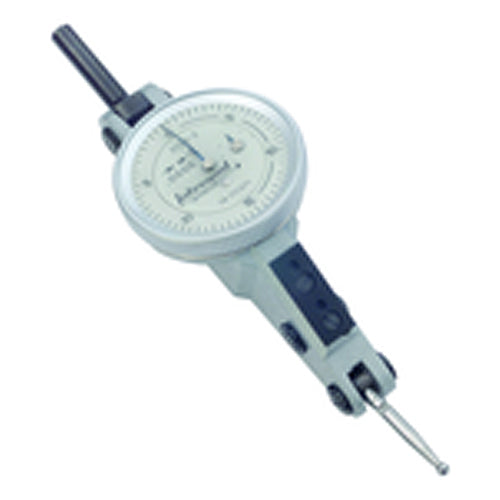 Interapid MV4086150 Horizontal Dial Test Indicator - 0.060" Total Range-0.0005" Graduation