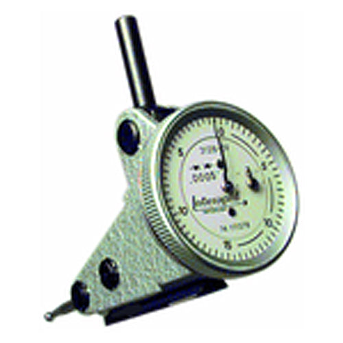 Interapid MV4041686 Vertical Dial Test Indicator - 0.060" Total Range-0.0005" Graduation