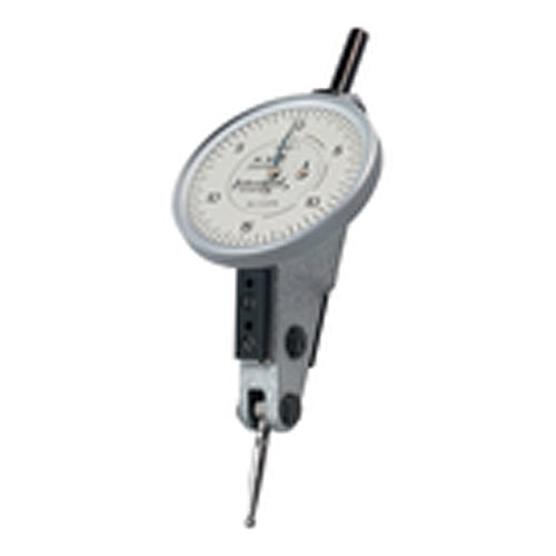 Interapid MV4042775 Horizontal Dial Test Indicator - 0.060" Total Range-0.0005" Graduation